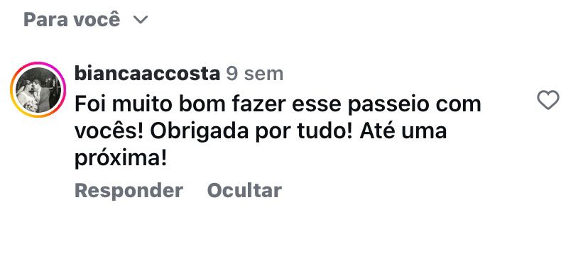 Depoimento